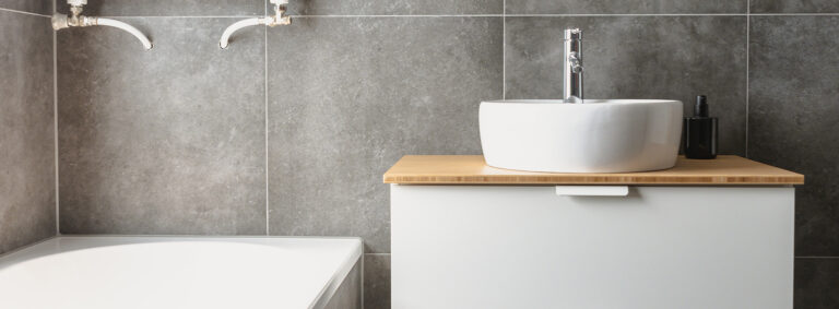 Care Tips To Keep Those Tiles Shining